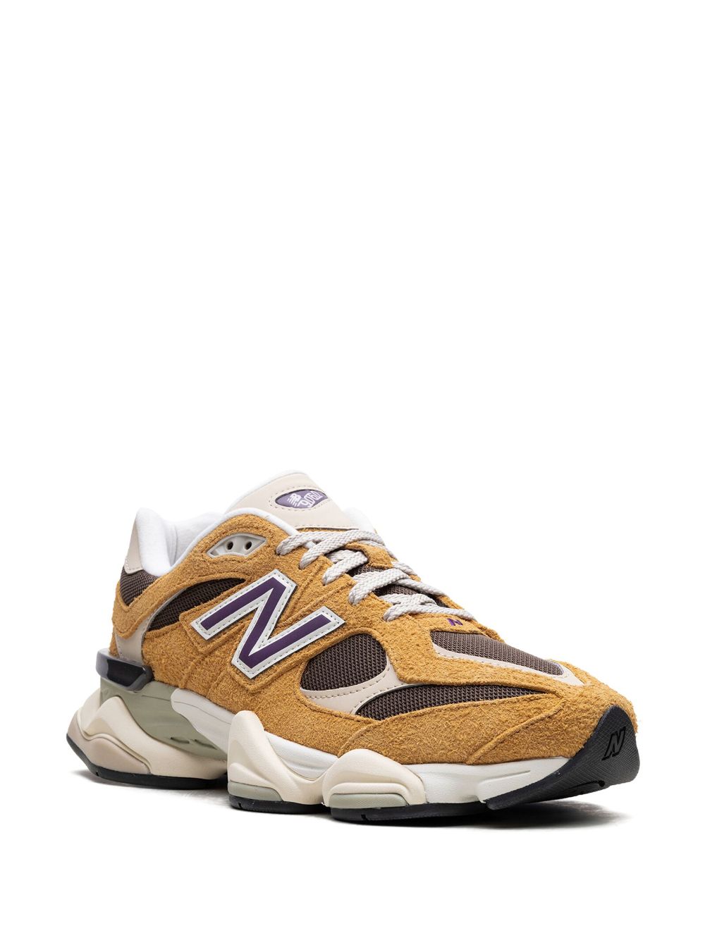 New Balance 9060 "Butterscotch" sneakers nike