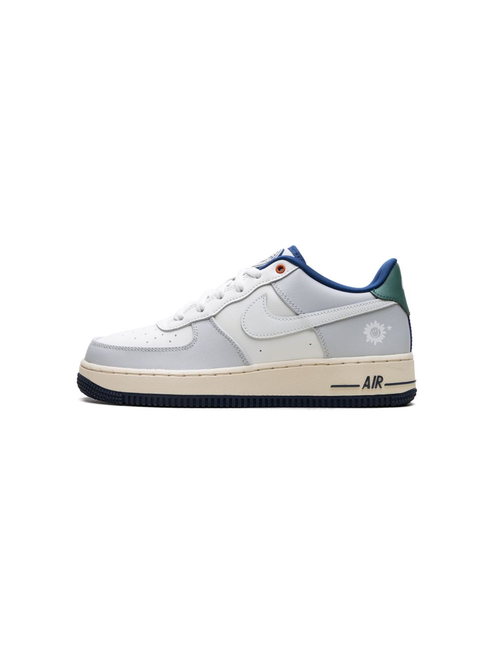 Nike Kids Air Force 1 "UV" sneakers Nike kids