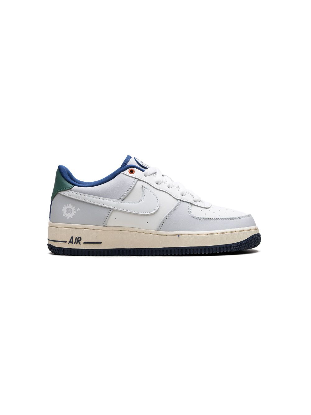 Nike Kids Air Force 1 "UV" sneakers Nike kids