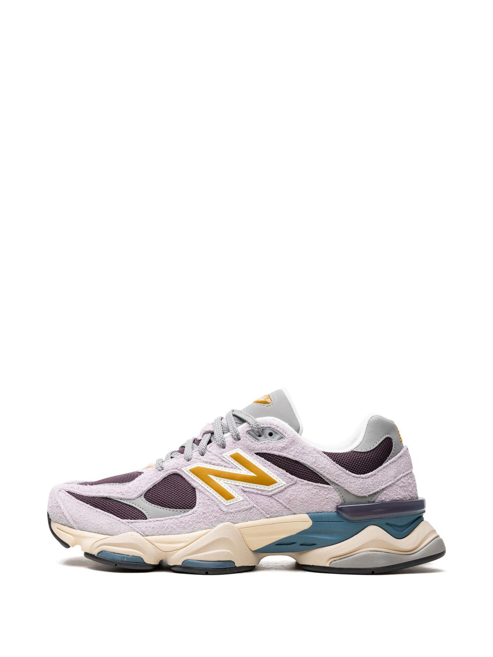 New Balance 9060 "Taro" sneakers nike