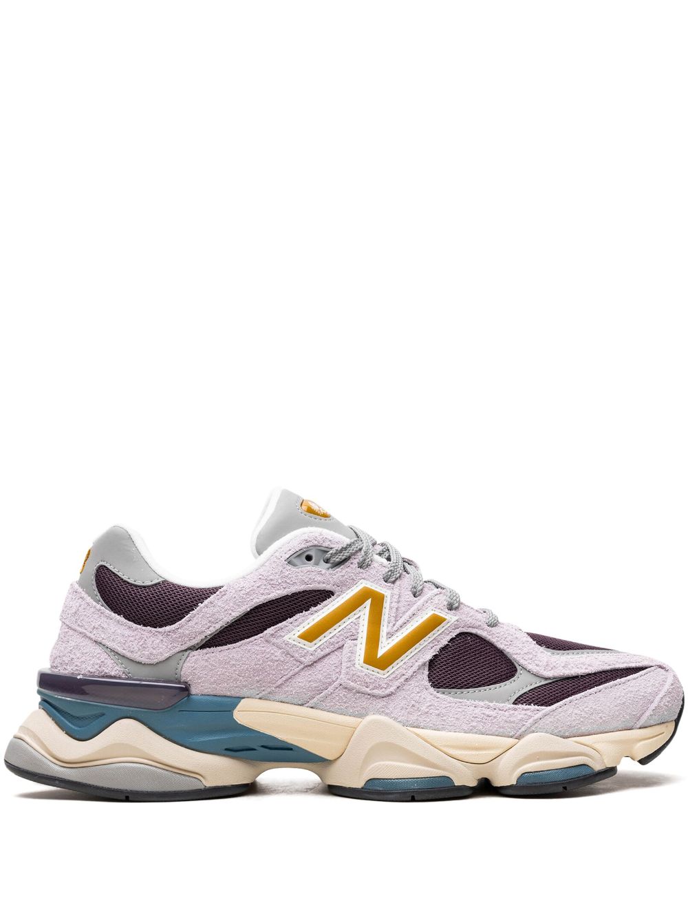 New Balance 9060 "Taro" sneakers nike