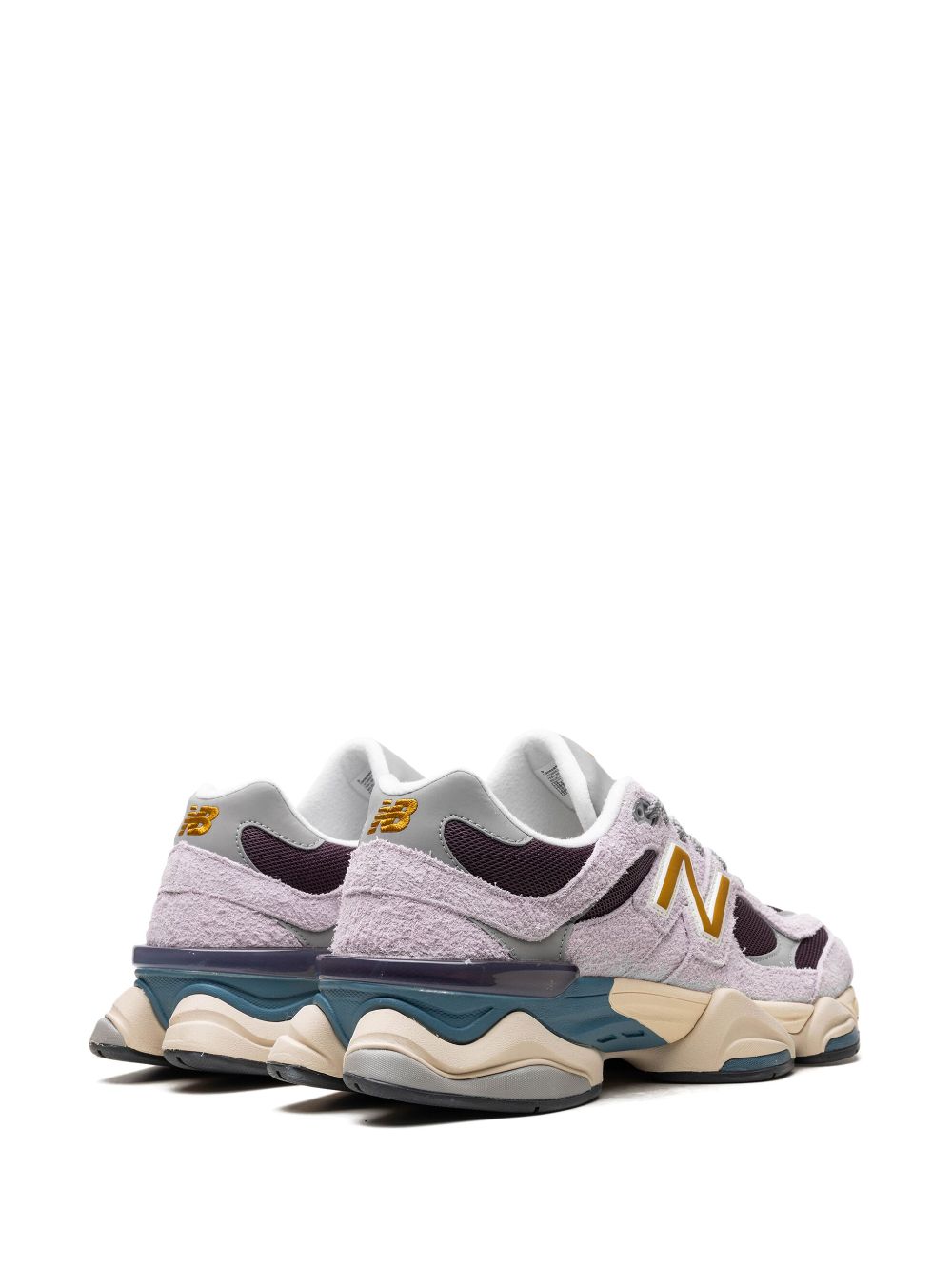 New Balance 9060 "Taro" sneakers nike