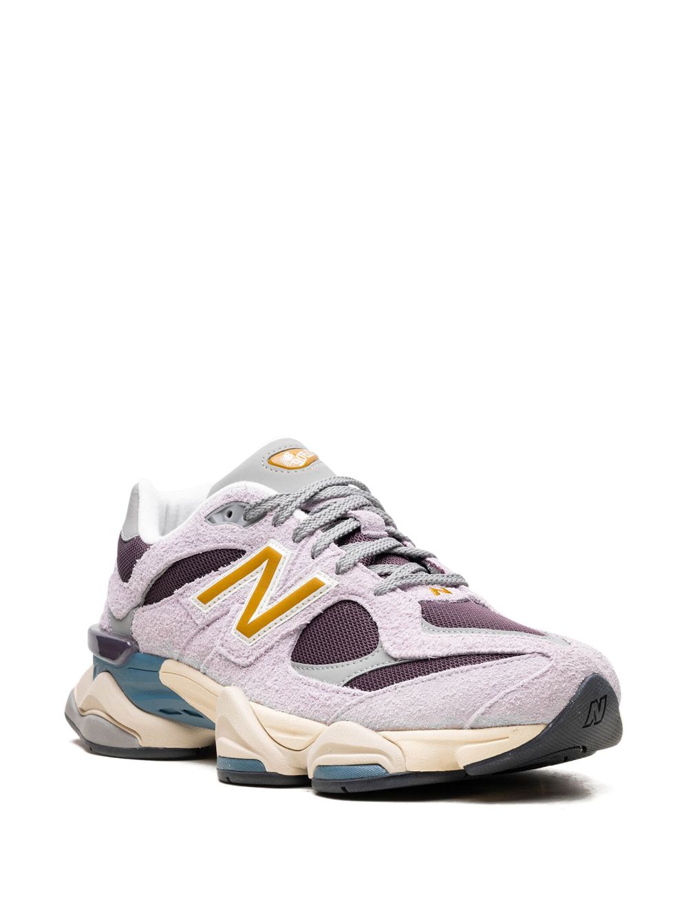 New Balance 9060 "Taro" sneakers nike