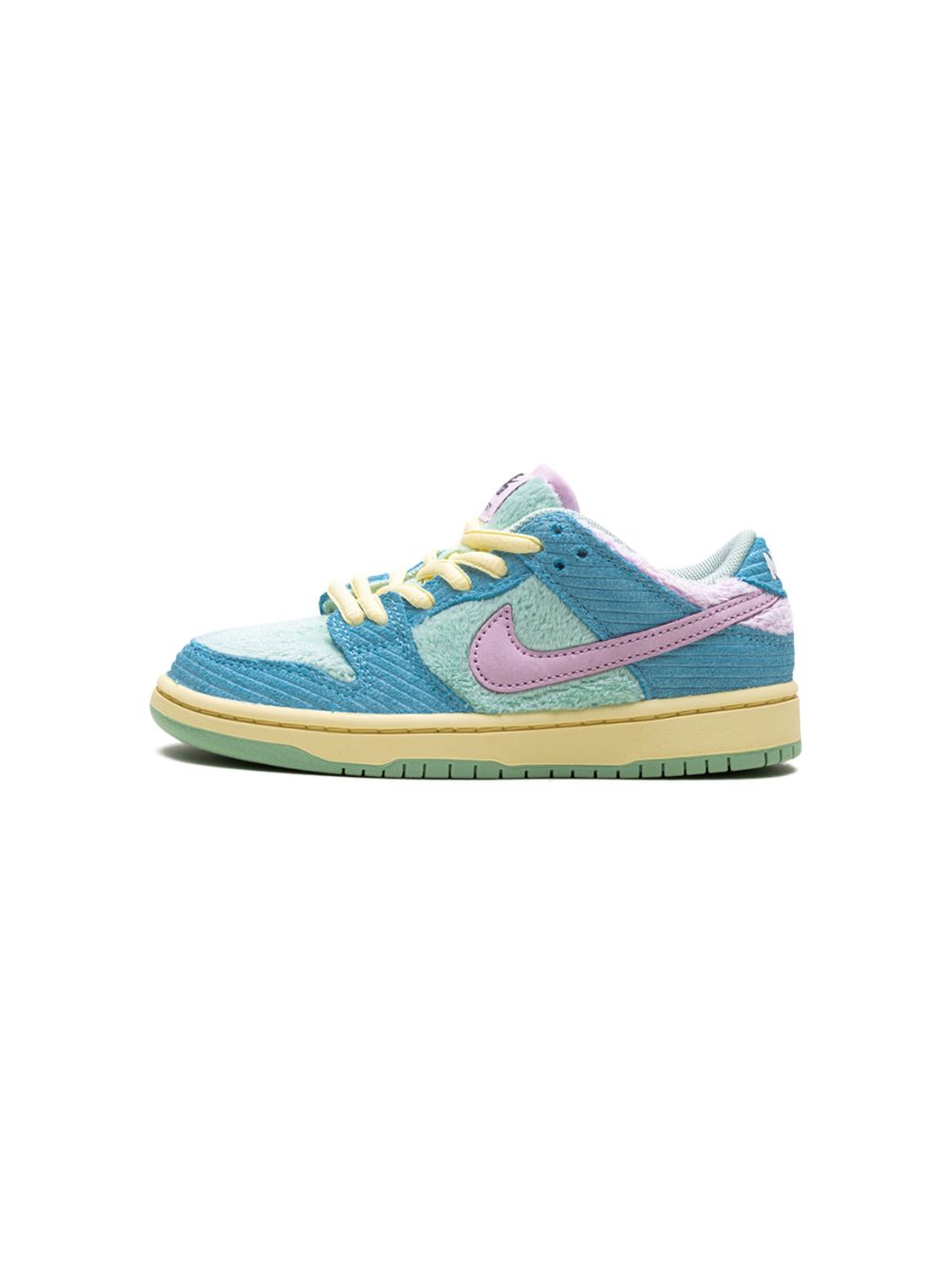 Nike Kids x Verdy SB Dunk PS "Visty" sneakers Nike kids