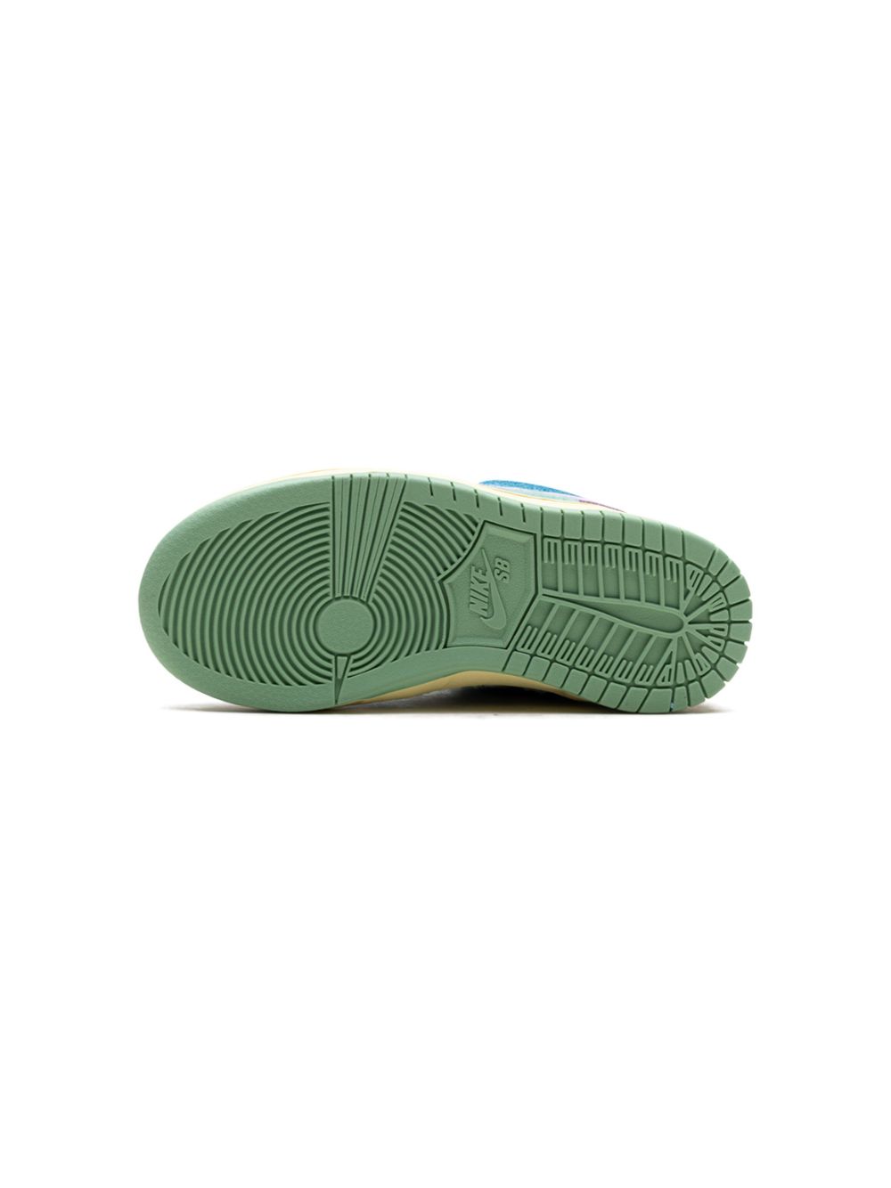 Nike Kids x Verdy SB Dunk PS "Visty" sneakers Nike kids
