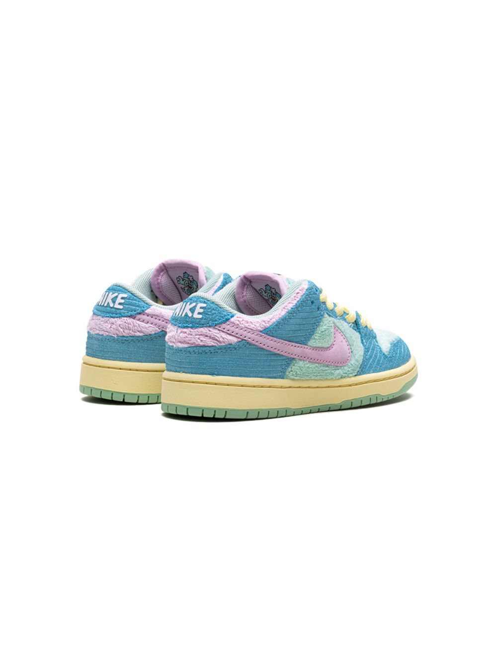 Nike Kids x Verdy SB Dunk PS "Visty" sneakers Nike kids