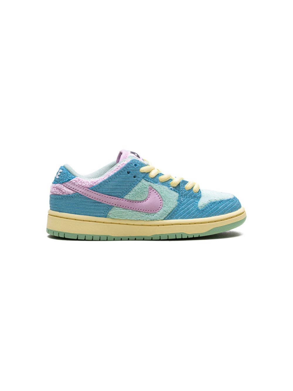Nike Kids x Verdy SB Dunk PS "Visty" sneakers Nike kids