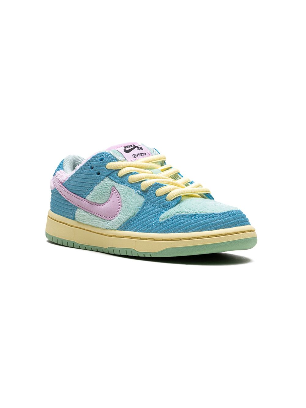 Nike Kids x Verdy SB Dunk PS "Visty" sneakers Nike kids