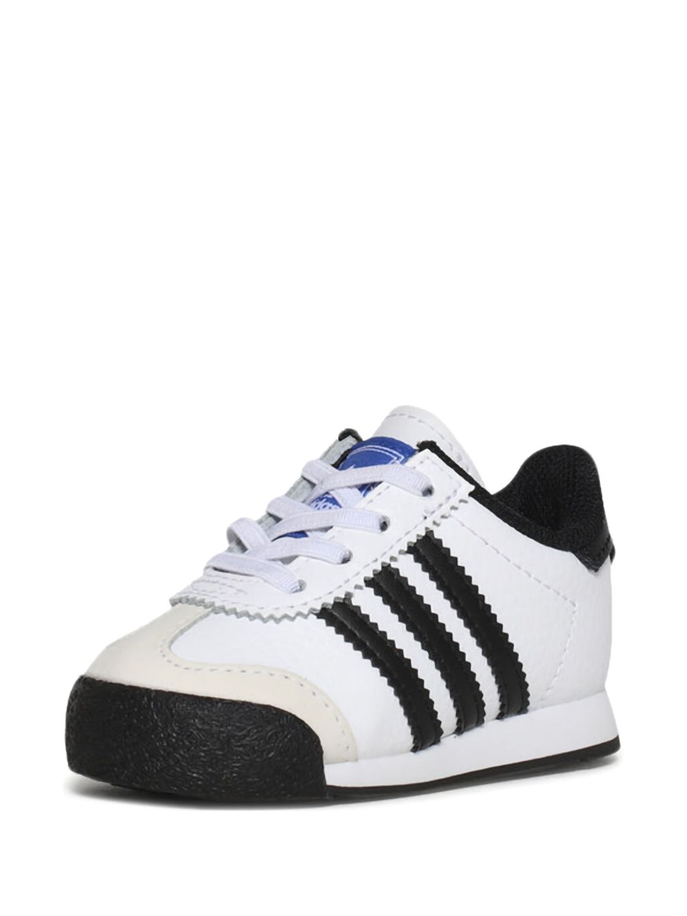 adidas Kids Jumpman Team 1 sneakers Adidas kids