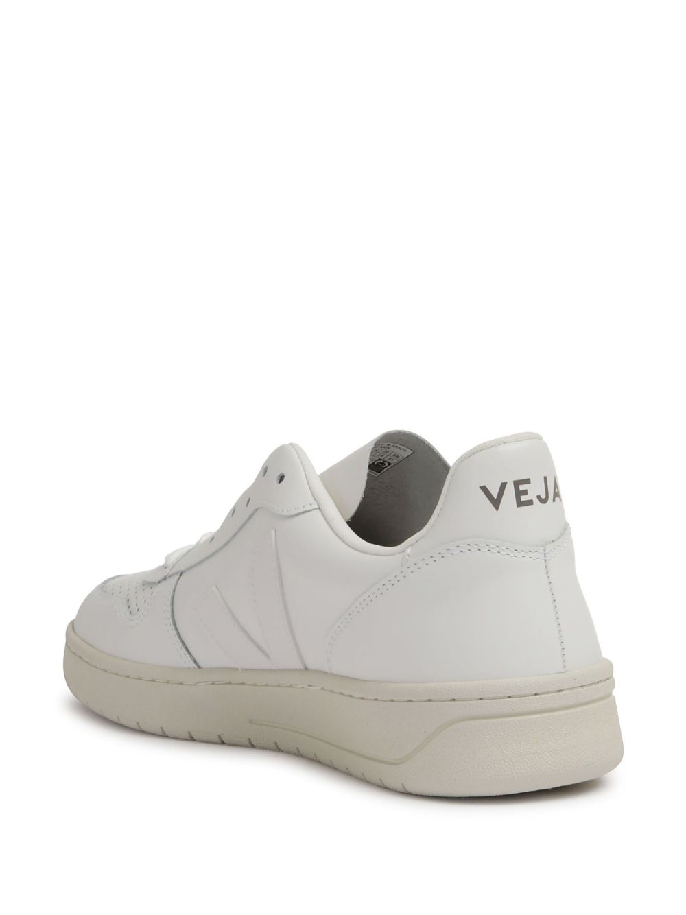 VEJA V-90 leather sneakers Veja