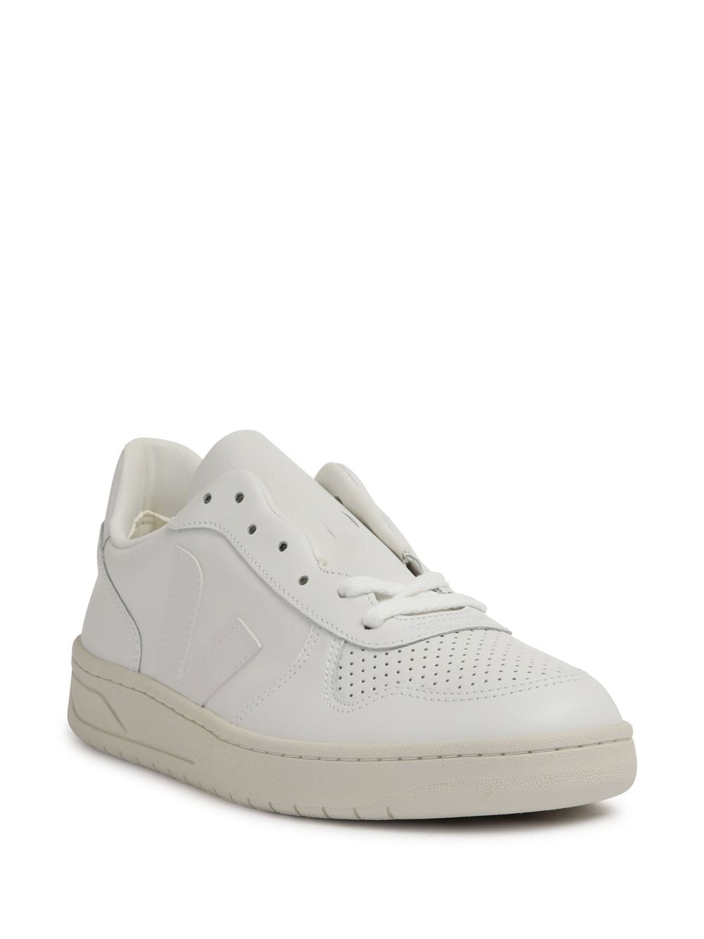 VEJA V-90 leather sneakers Veja