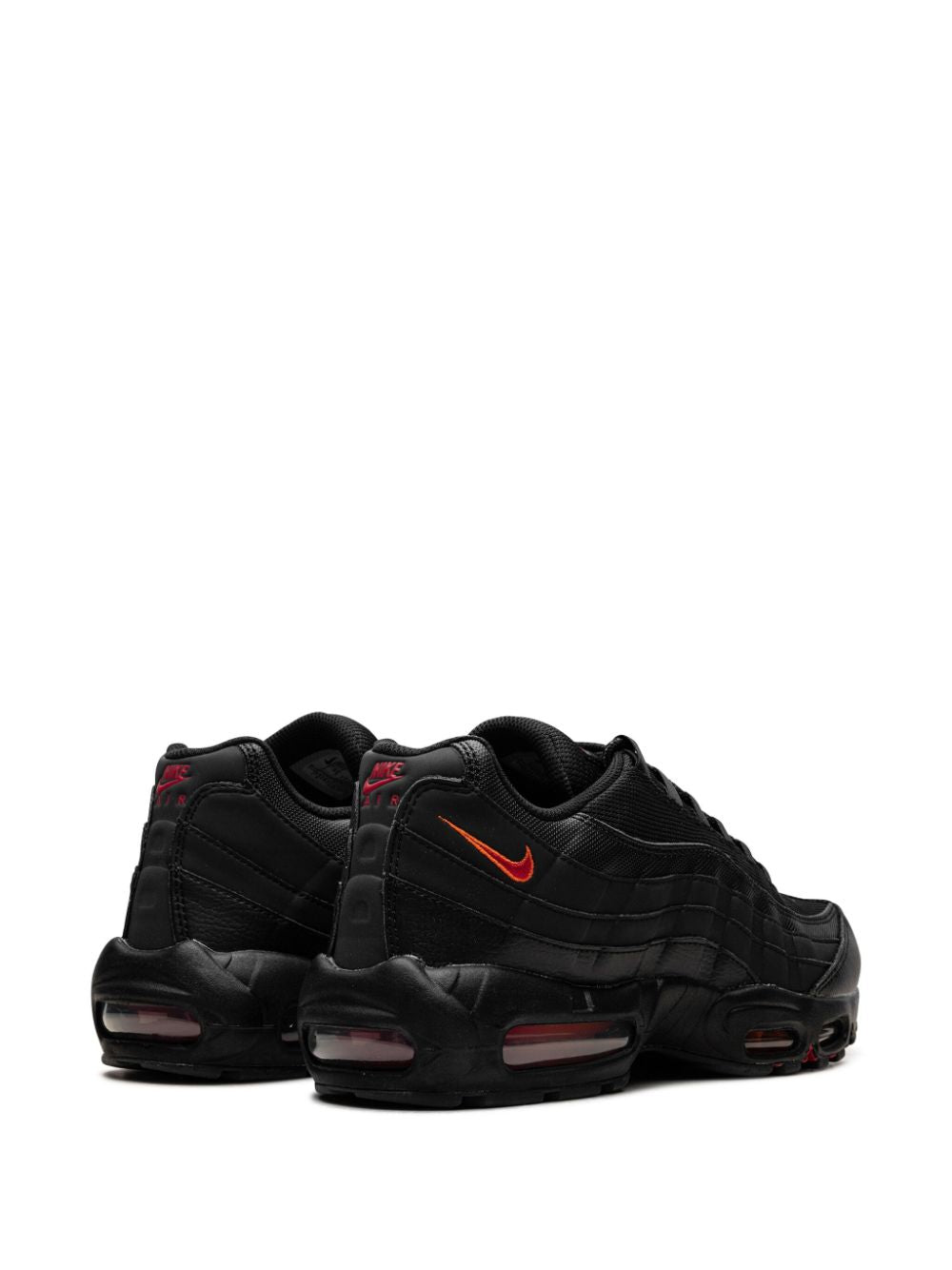 Nike Air Max 95 sneakers Nike Jordan