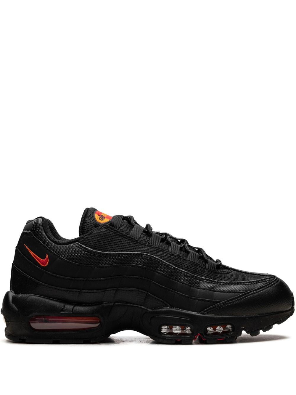 Nike Air Max 95 sneakers Nike Jordan
