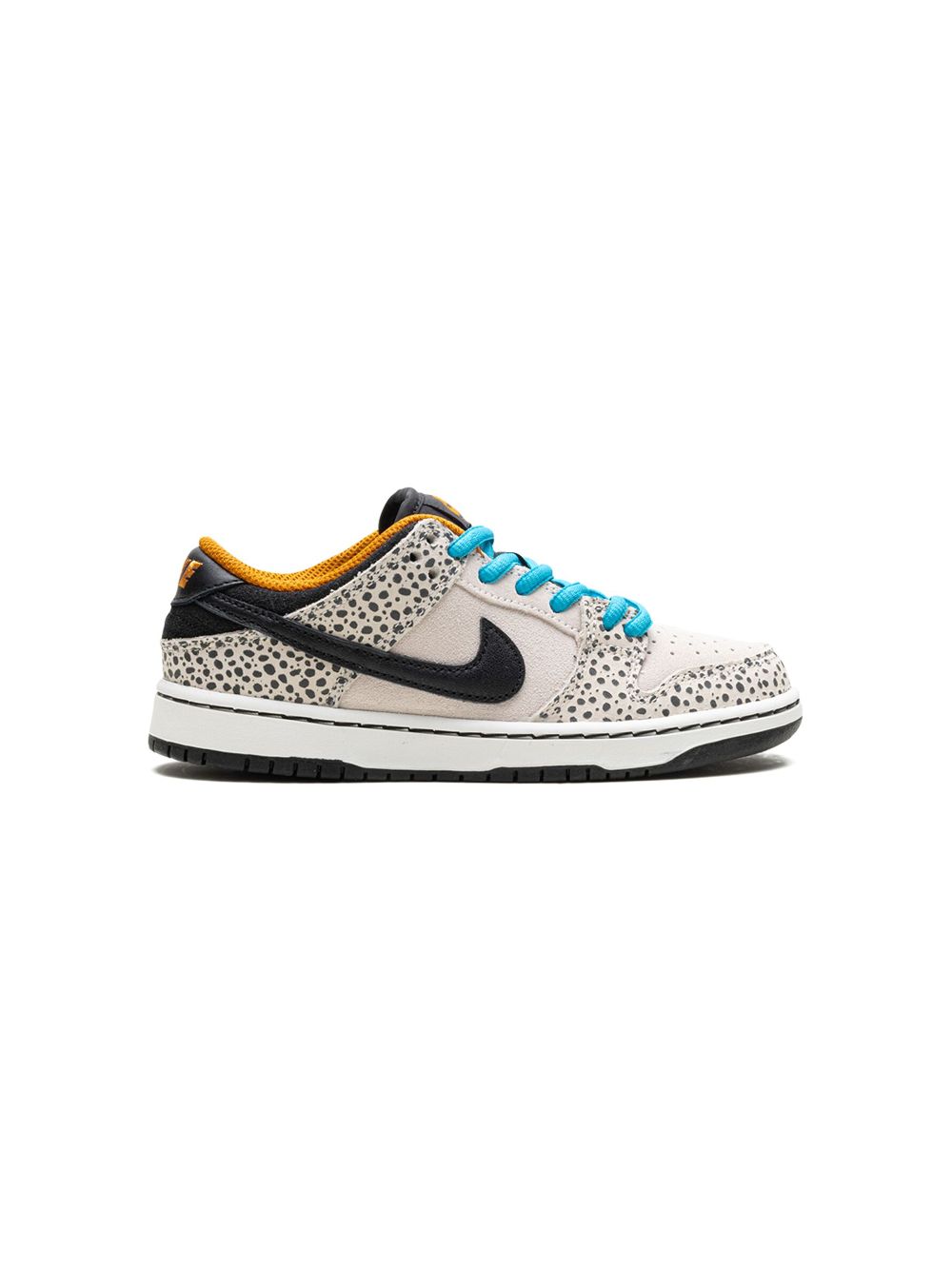 Nike Kids Nike SB Dunk Low Pro "Electric Pack Olympic Safari" sneakers Nike kids