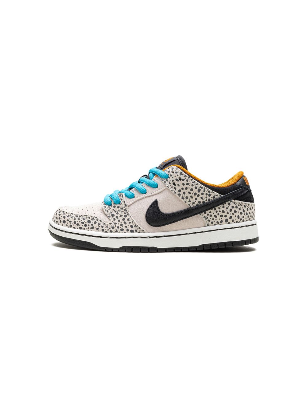 Nike Kids Nike SB Dunk Low Pro "Electric Pack Olympic Safari" sneakers Nike kids