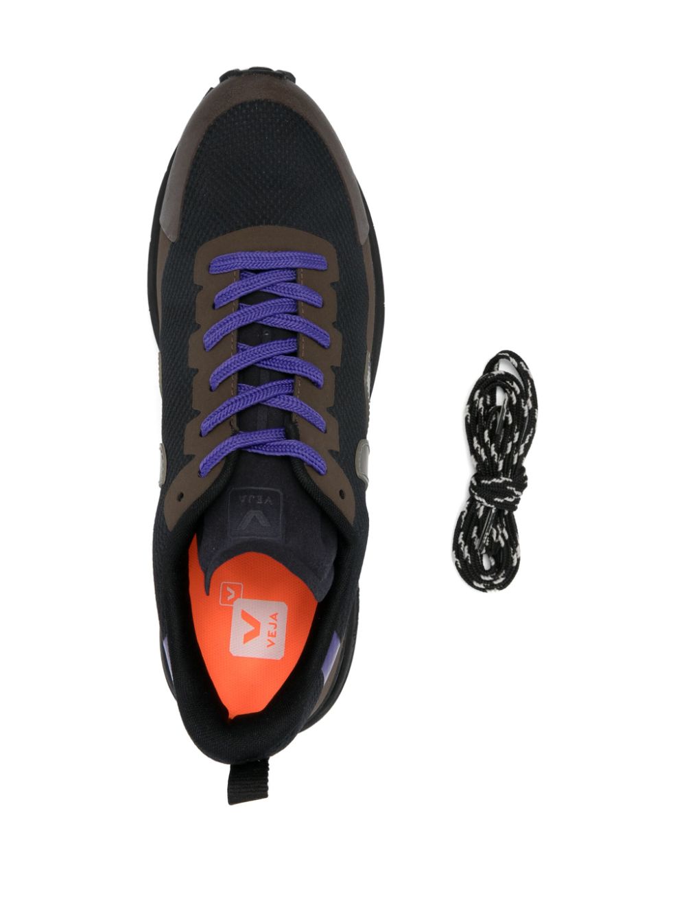 VEJA x Vibram Dekkan sneakers Veja