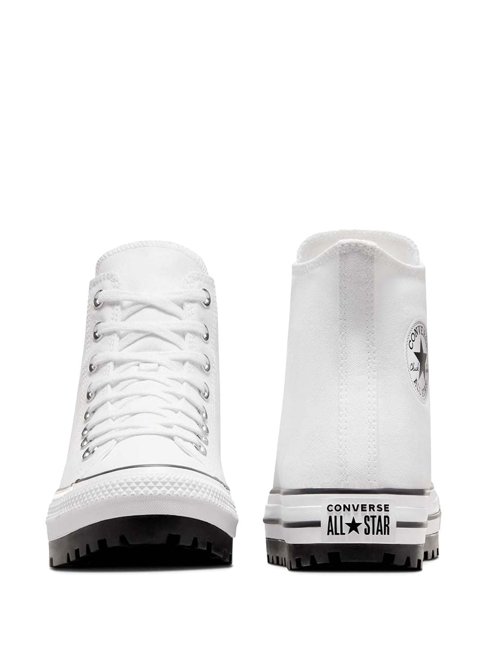 Converse Chuck Taylor All Star City Trek sneakers Converse