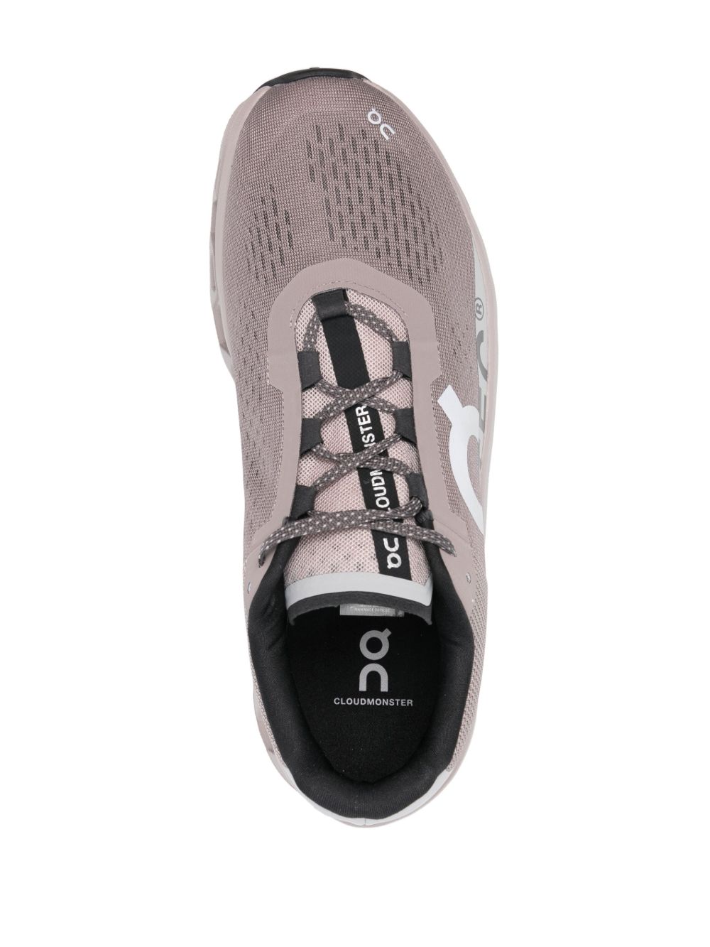 On Running Cloudmonster sneakers On running