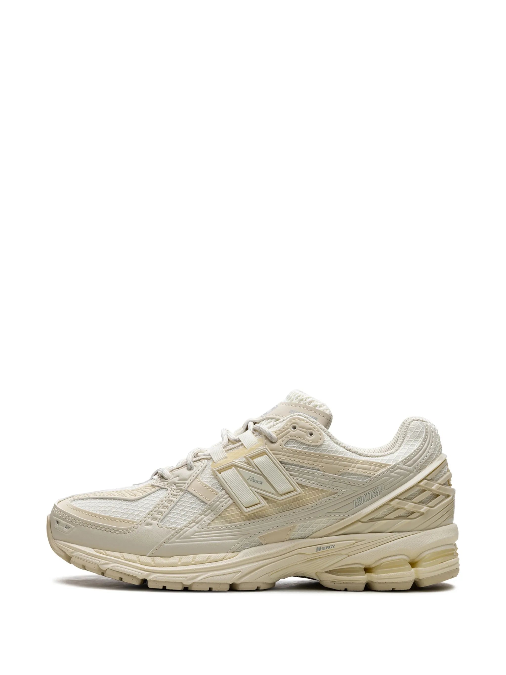 New Balance 1906 Utility Yellow Sneakers nike