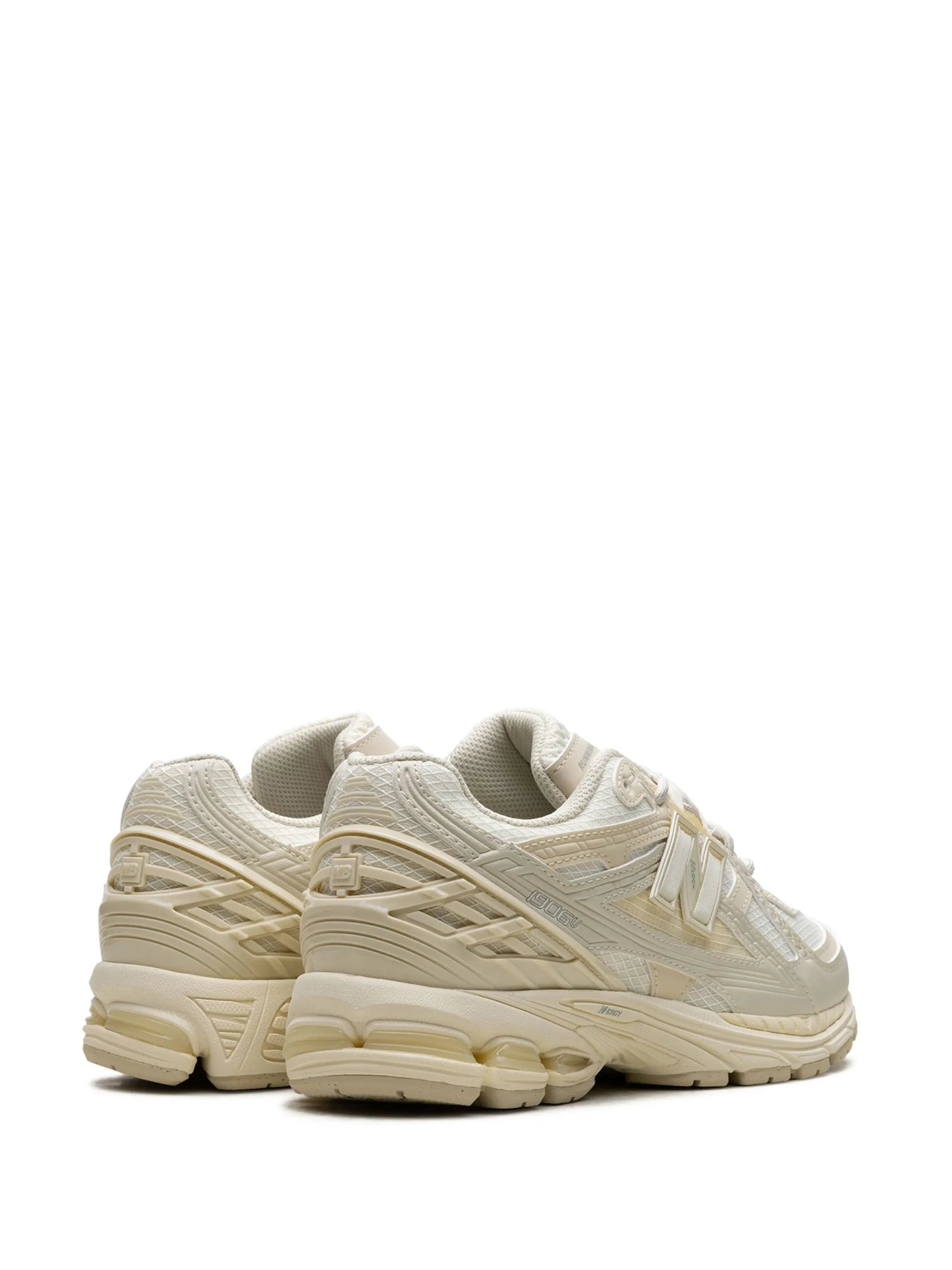 New Balance 1906 Utility Yellow Sneakers nike