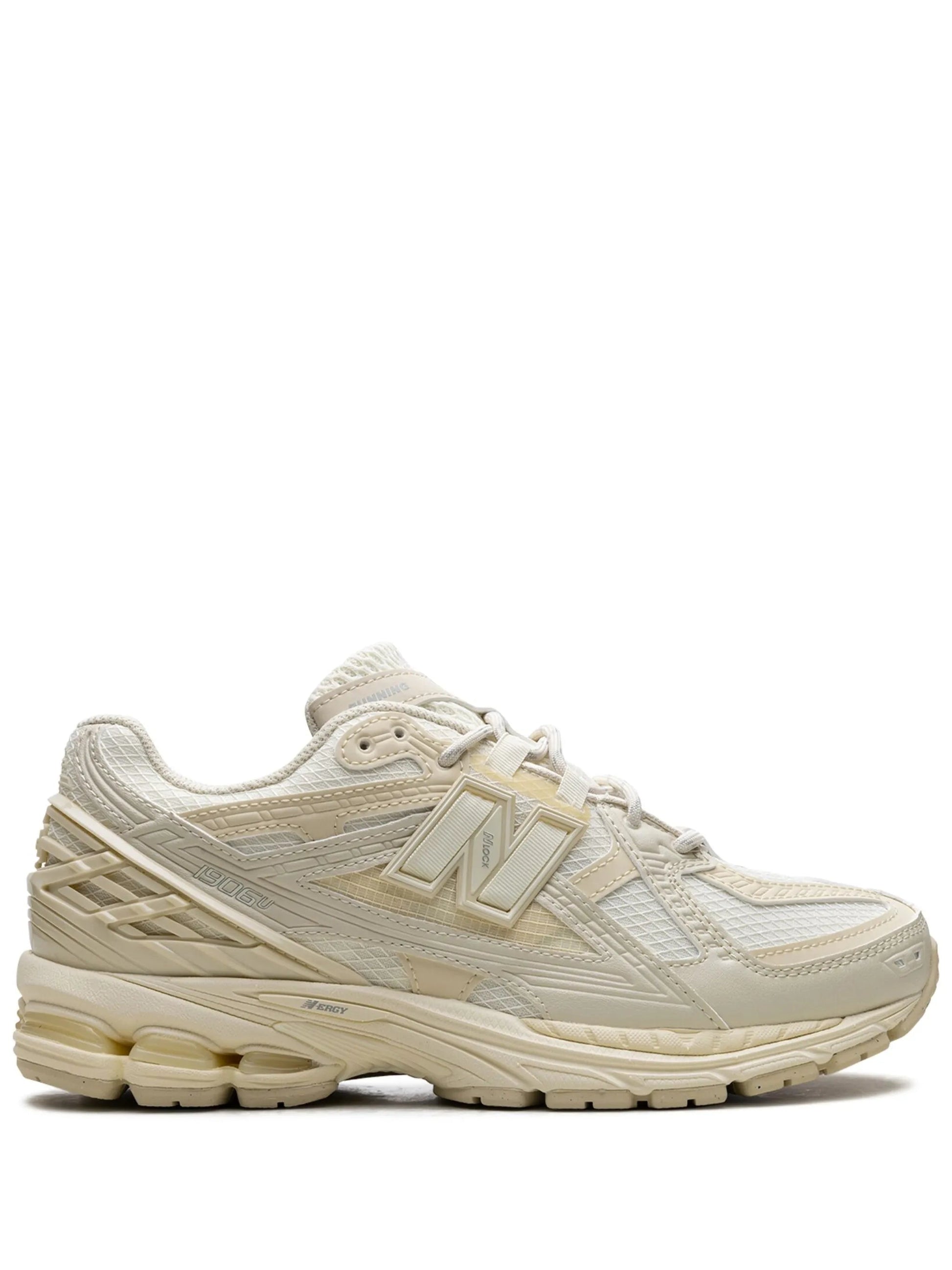 New Balance 1906 Utility Yellow Sneakers nike