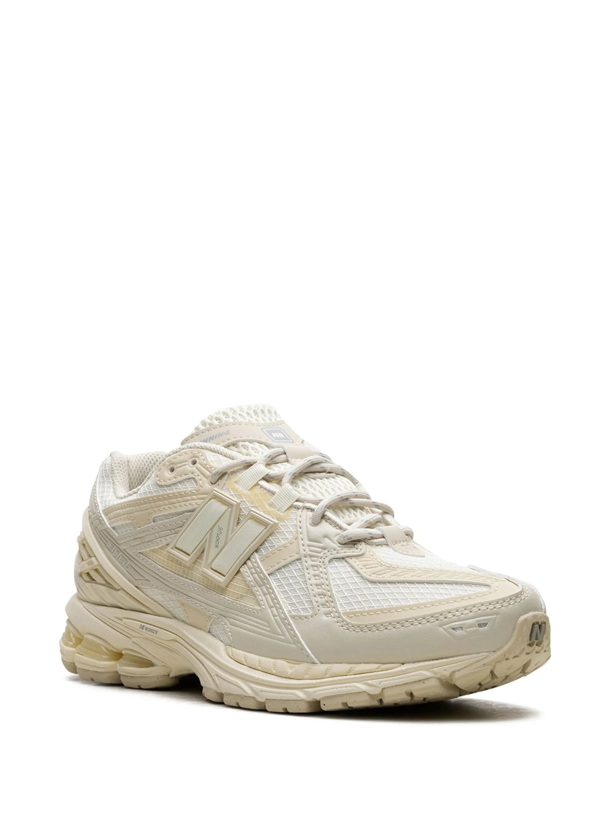 New Balance 1906 Utility Yellow Sneakers nike
