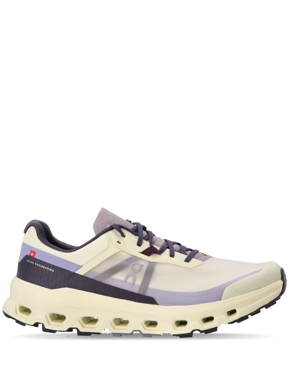 On Running Cloud Vista 2 "Beige" On running