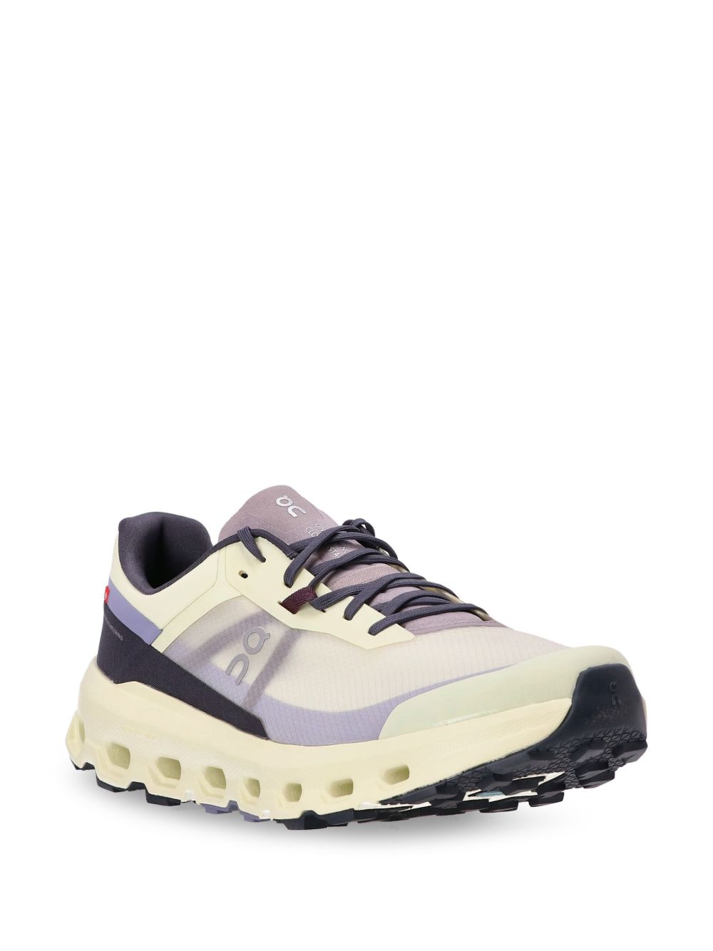 On Running Cloud Vista 2 "Beige" On running