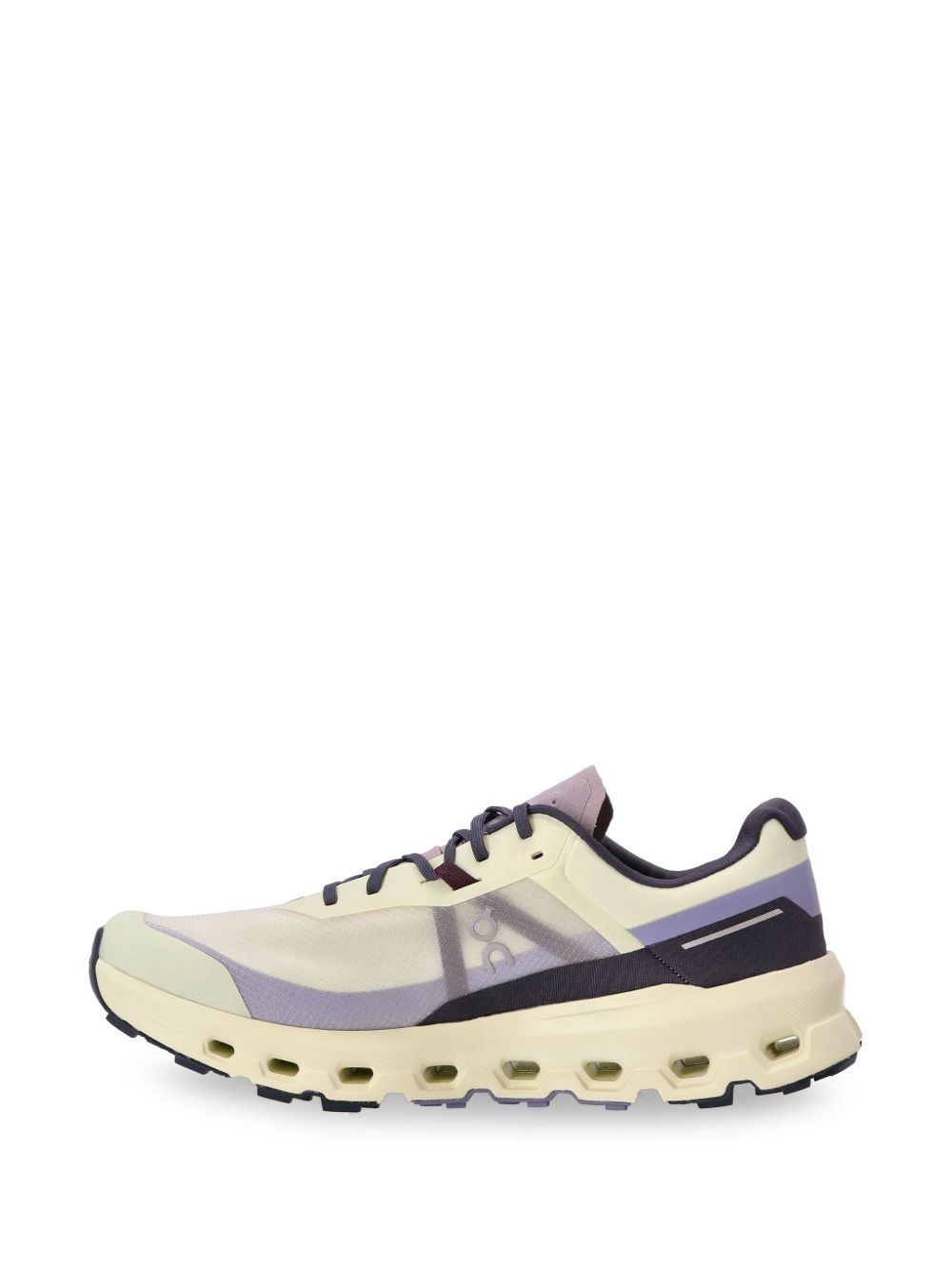 On Running Cloud Vista 2 "Beige" On running