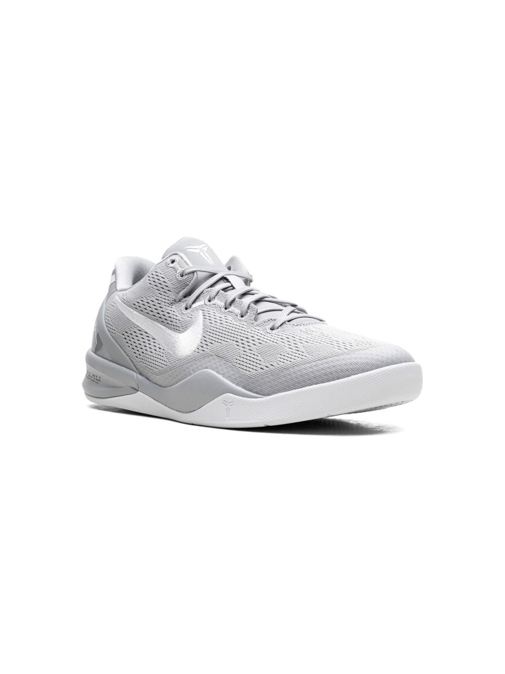 Nike Kids Kobe 8 Protro "Wolf Grey" sneakers Nike kids