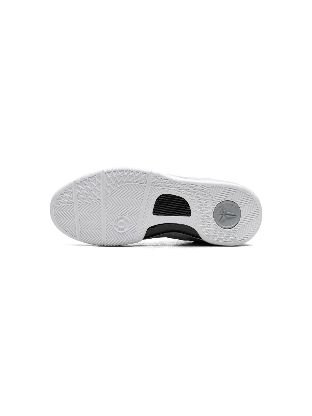 Nike Kids Kobe 8 Protro "Wolf Grey" sneakers Nike kids