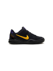 Nike Kids Kobe 8 Protro "Lakers Away" sneakers Nike kids