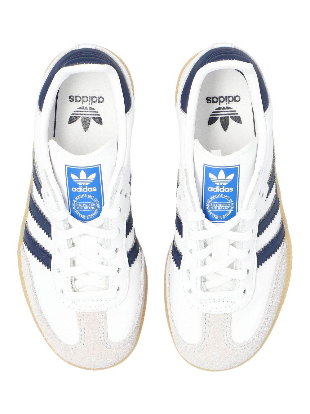 adidas Kids Samba sneakers Adidas kids