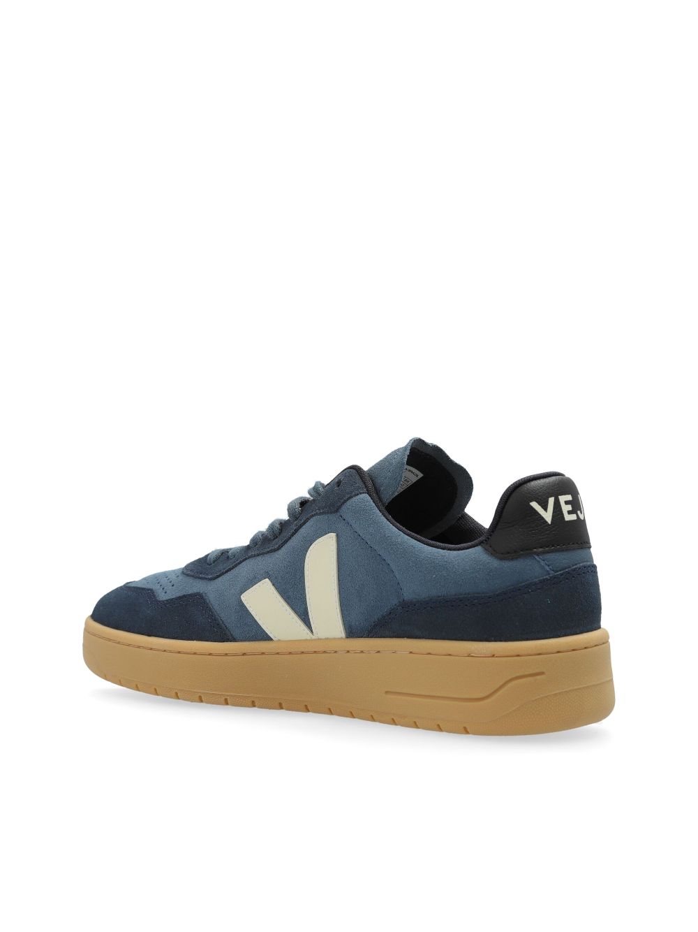VEJA V-90 suede sneakers Veja