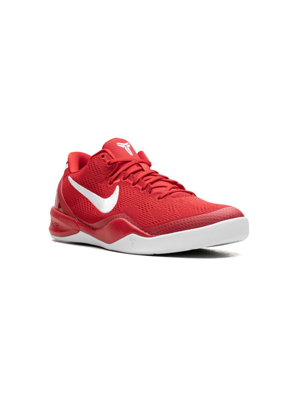 Nike Kids Kobe 8 Protro "University Red" sneakers Nike kids