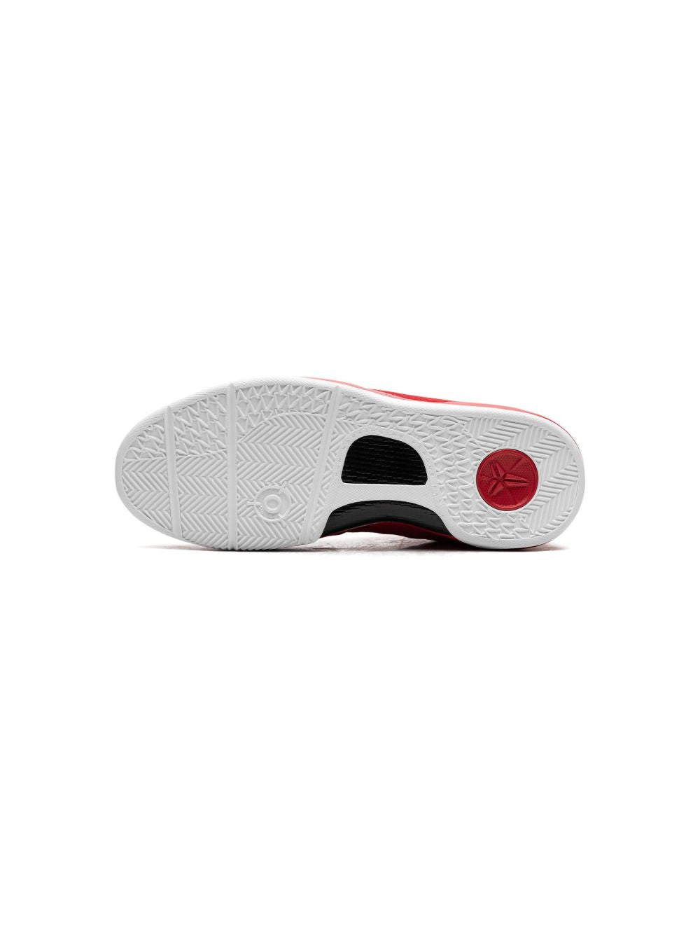 Nike Kids Kobe 8 Protro "University Red" sneakers Nike kids