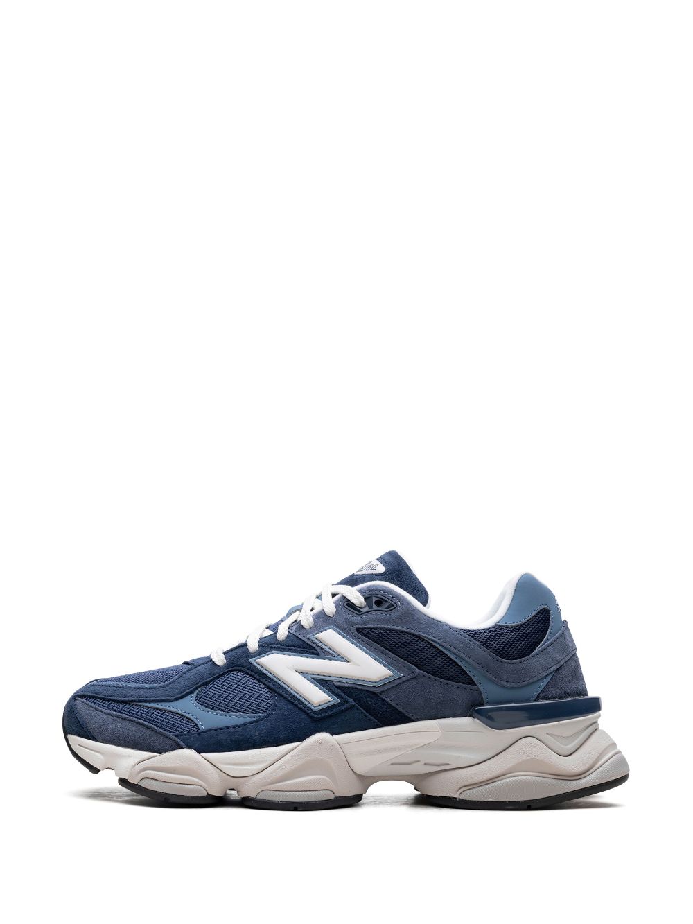 New Balance 9060 "Blue" sneakers nike