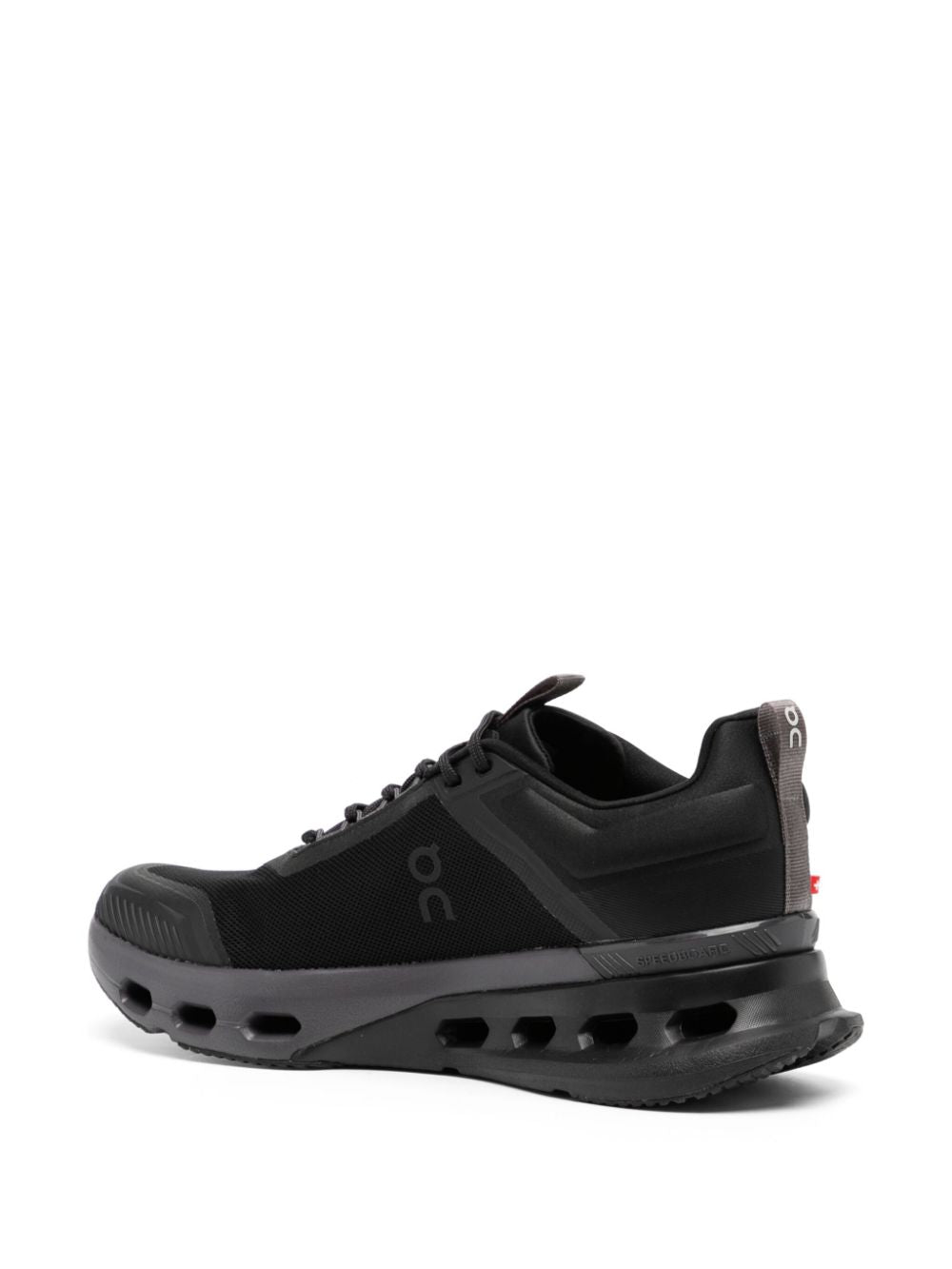 On Running Cloudnova sneakers On running