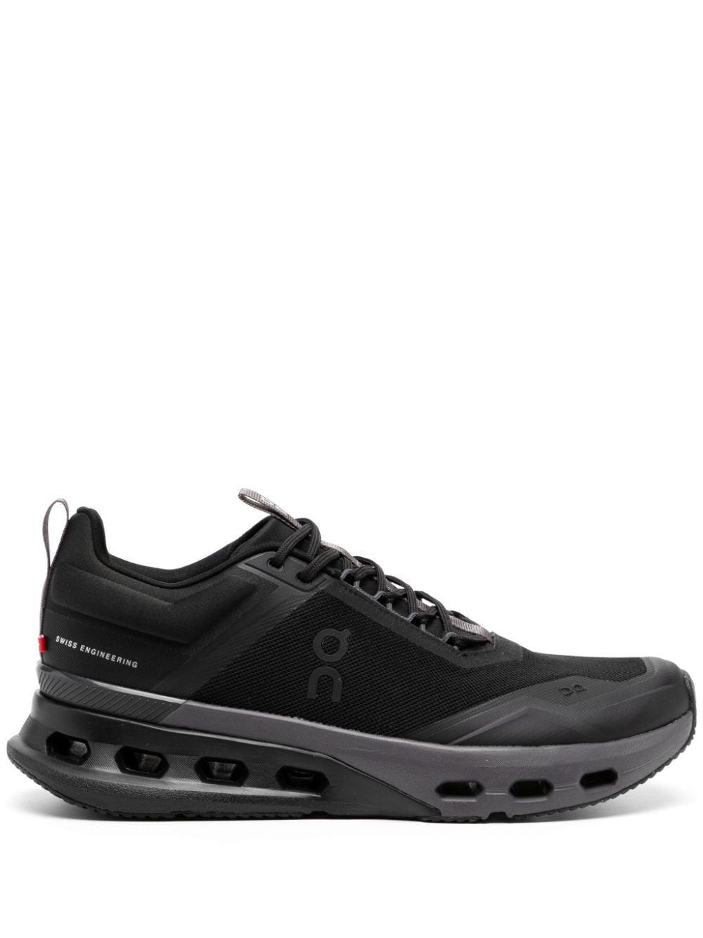 On Running Cloudnova sneakers On running
