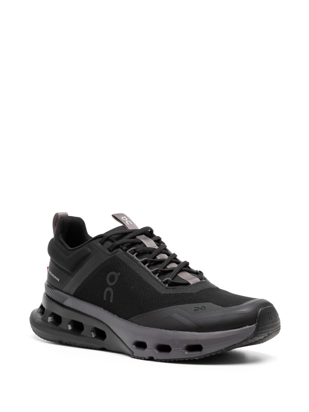 On Running Cloudnova sneakers On running