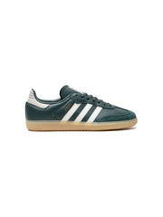 adidas Kids Samba OG "Mineral Green" sneakers Adidas kids