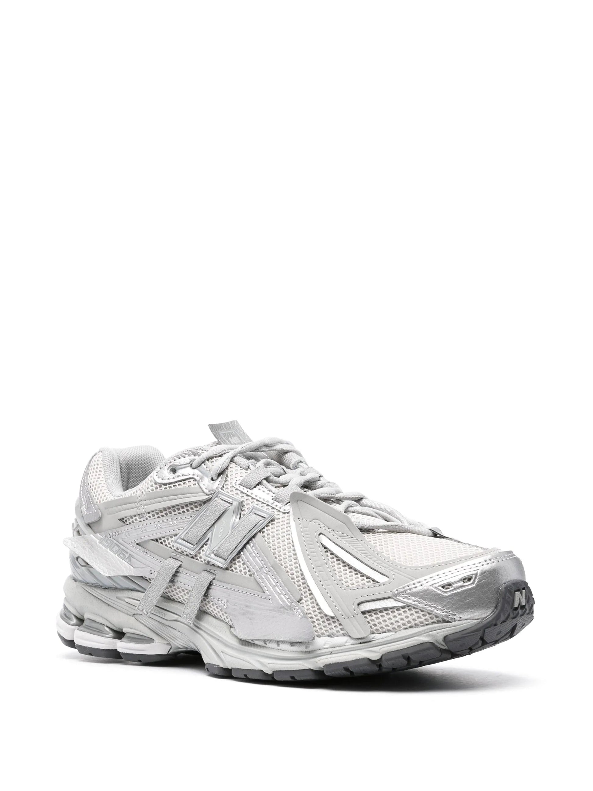 New Balance 1906R Medium Grey Sneakers nike