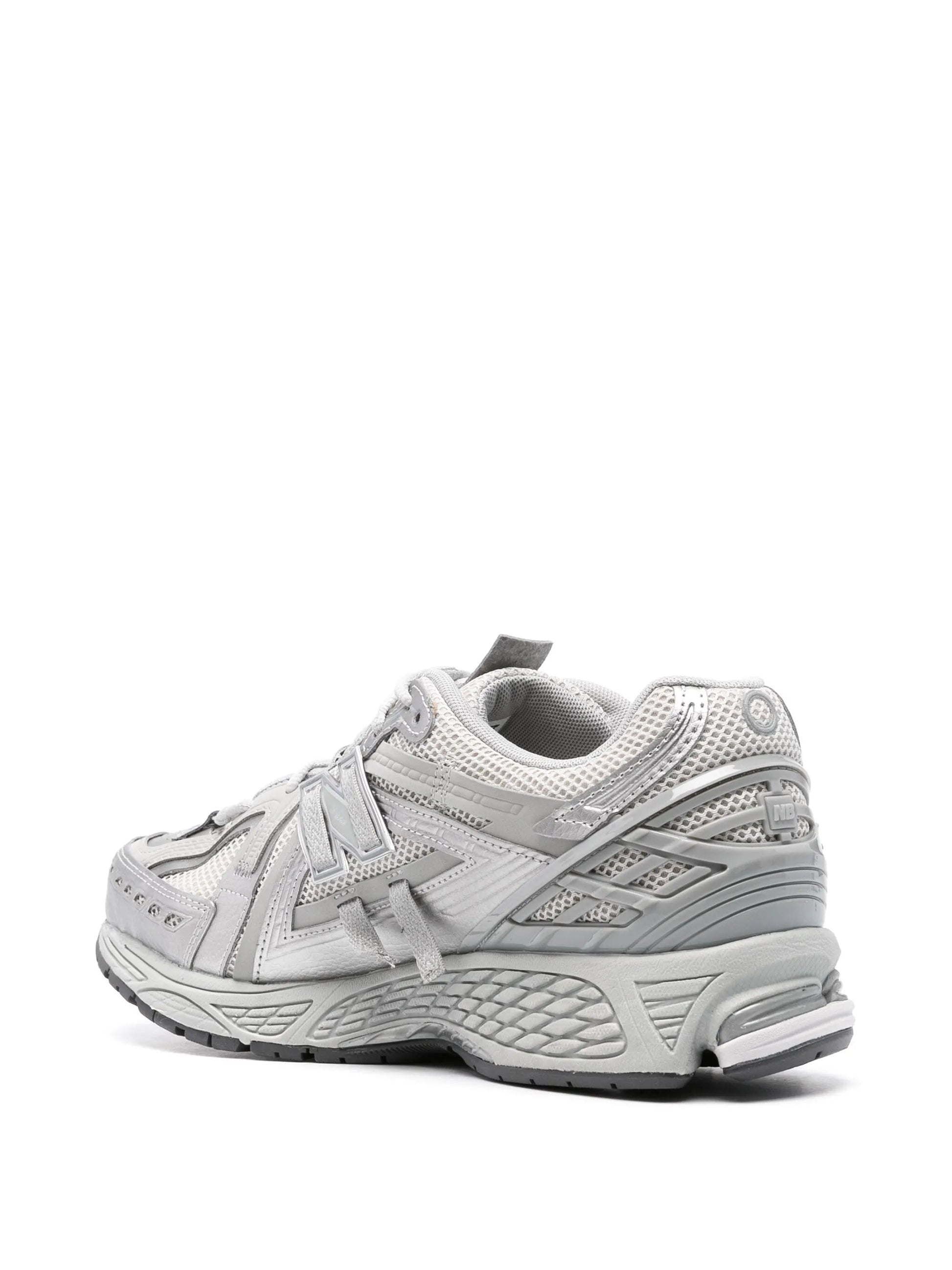 New Balance 1906R Medium Grey Sneakers nike