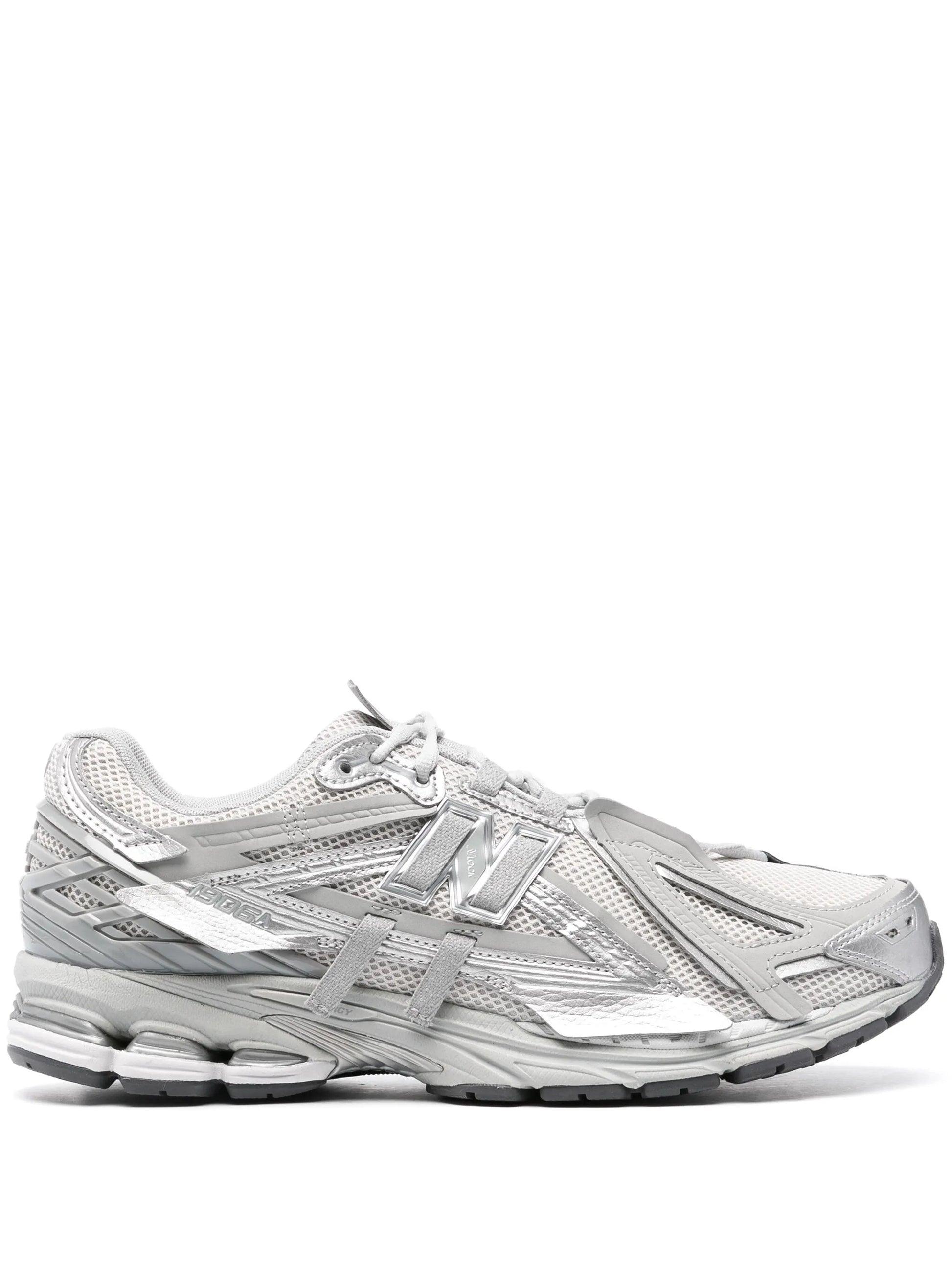 New Balance 1906R Medium Grey Sneakers nike