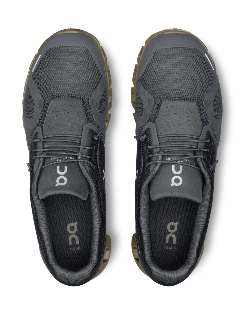 On Running Cloud 5 sneakers On running