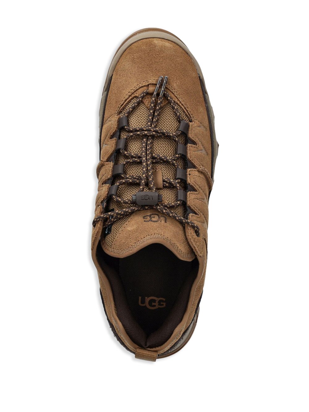UGG chunky sole sneakers UGG