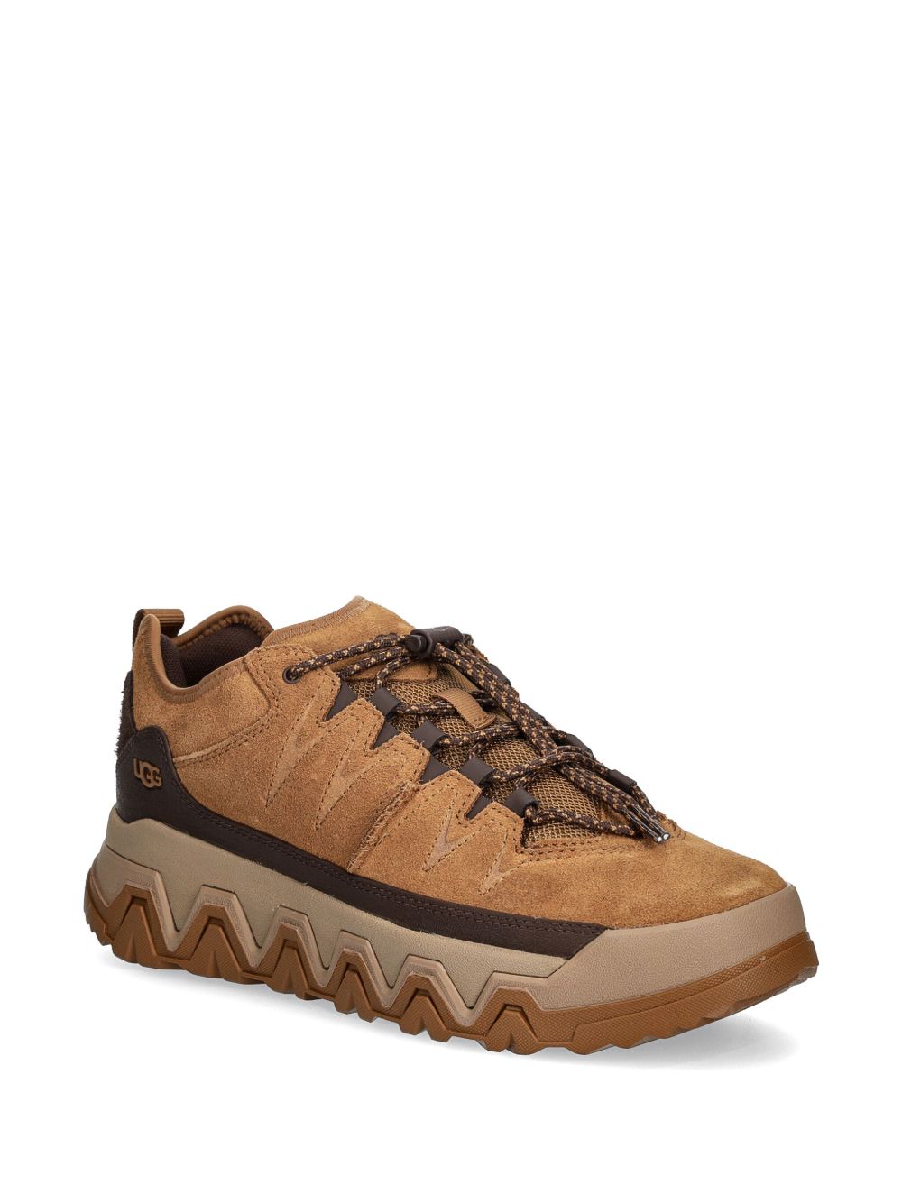 UGG chunky sole sneakers UGG