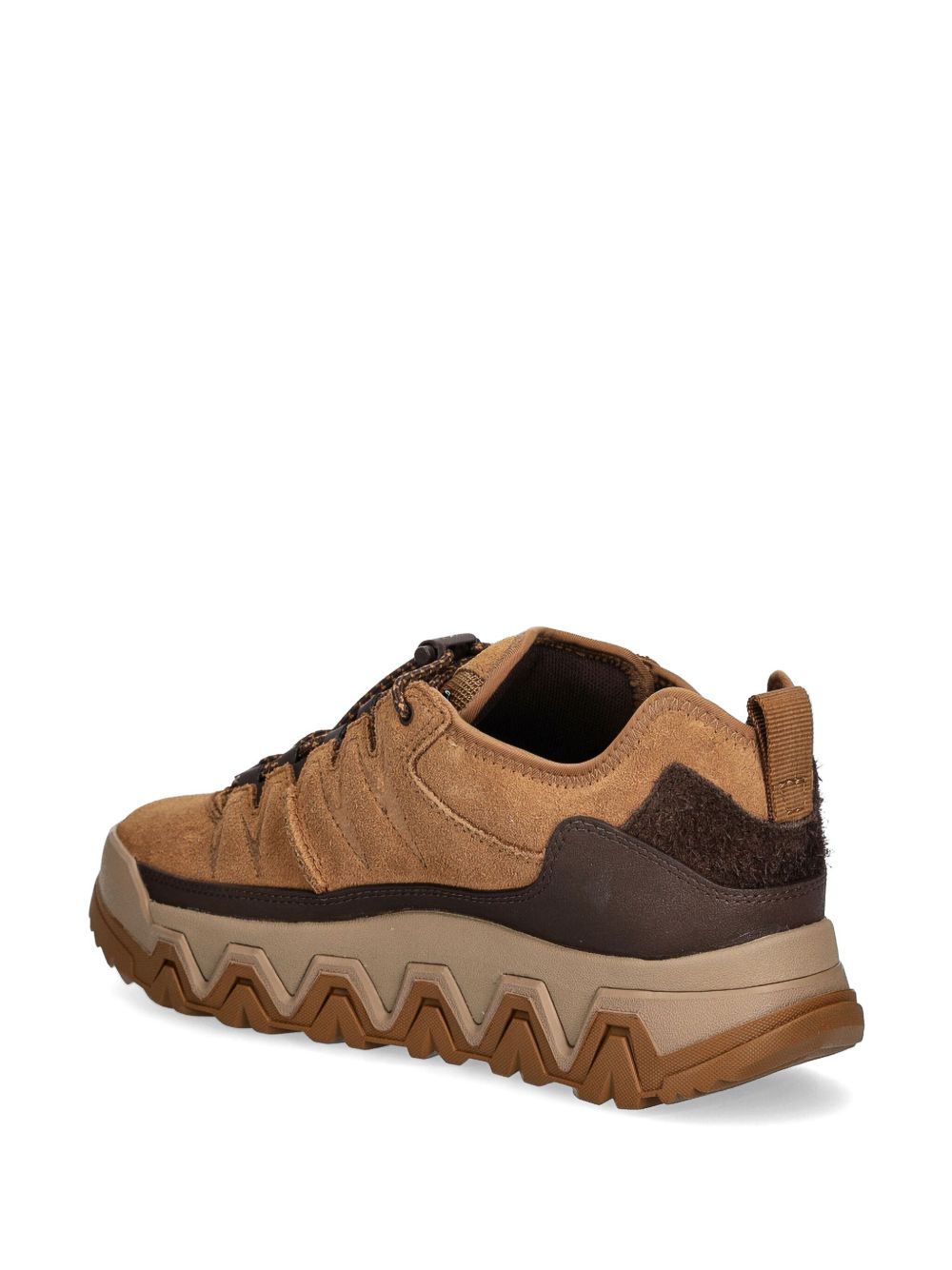 UGG chunky sole sneakers UGG