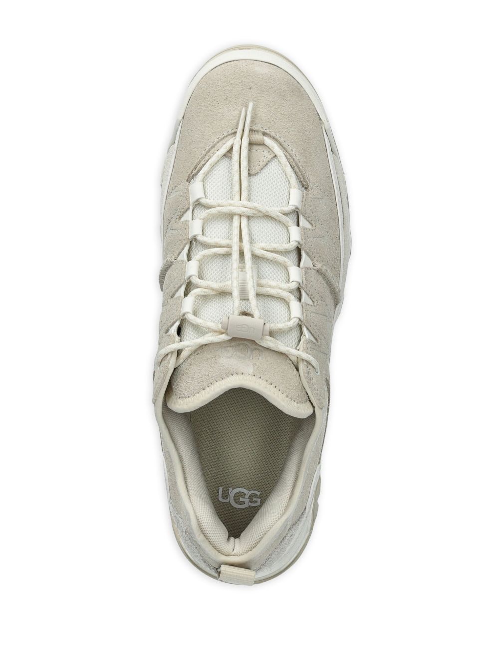 UGG chunky sole sneakers UGG