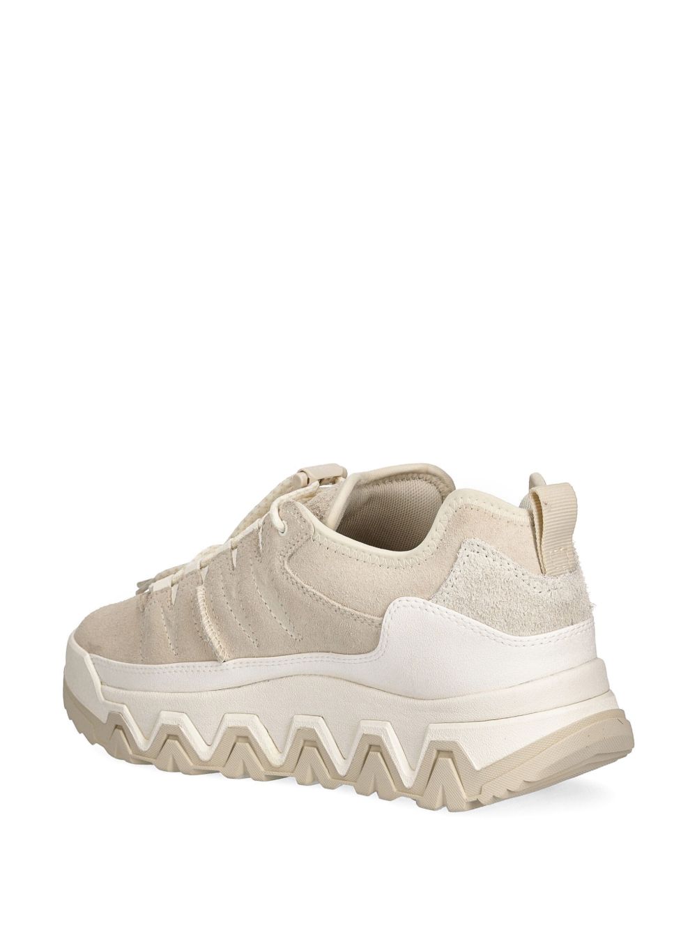 UGG chunky sole sneakers UGG